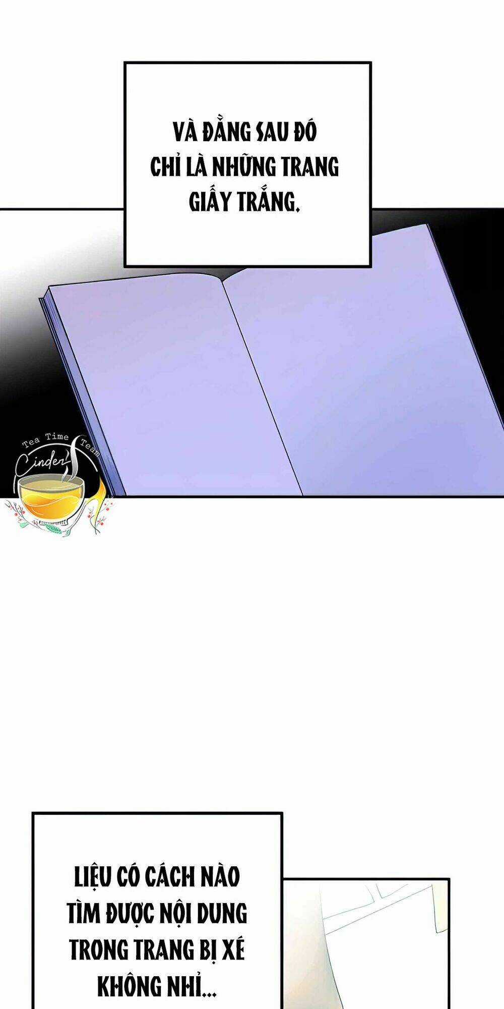 Hoán Đổi Sinh Mệnh - Chapter 3 - Trang 10