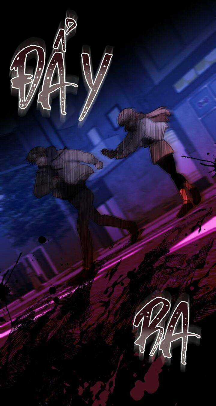 Hoán Đổi Sinh Mệnh - Chapter 30 - Trang 11