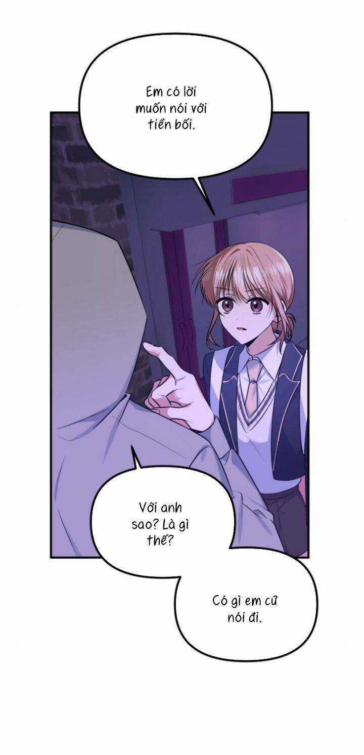 Hoán Đổi Sinh Mệnh - Chapter 30 - Trang 15