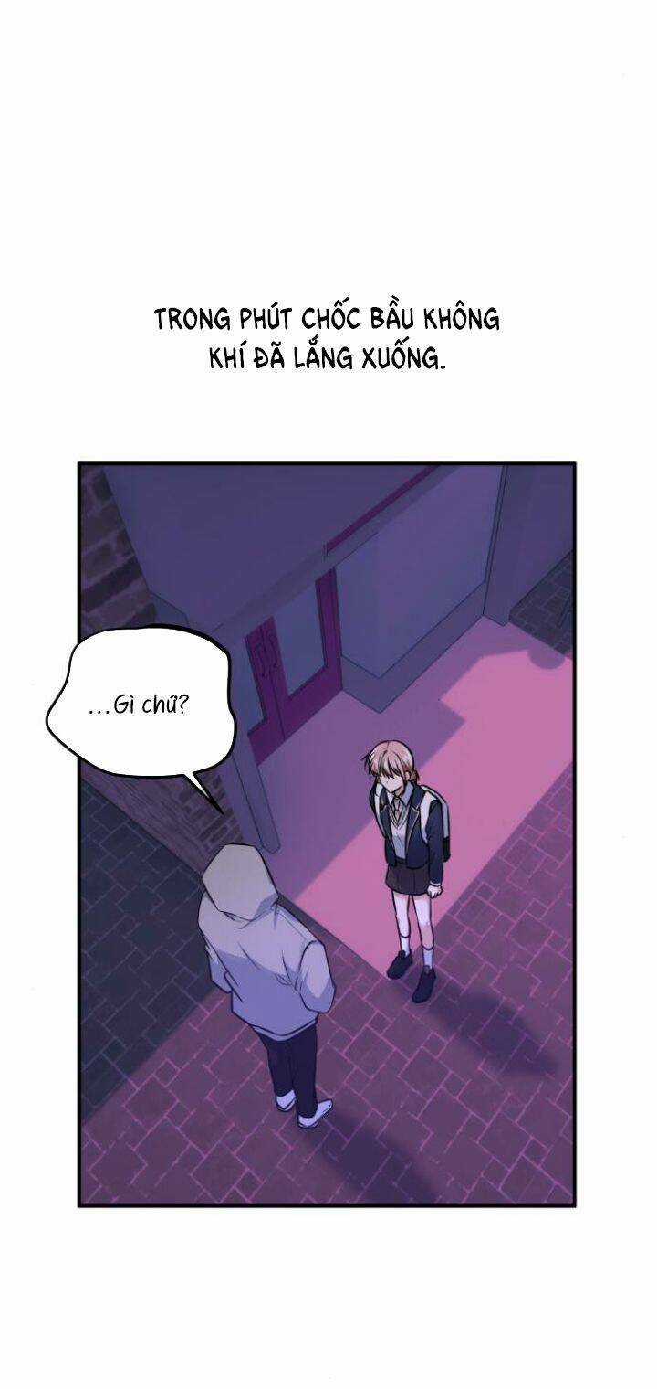 Hoán Đổi Sinh Mệnh - Chapter 30 - Trang 17