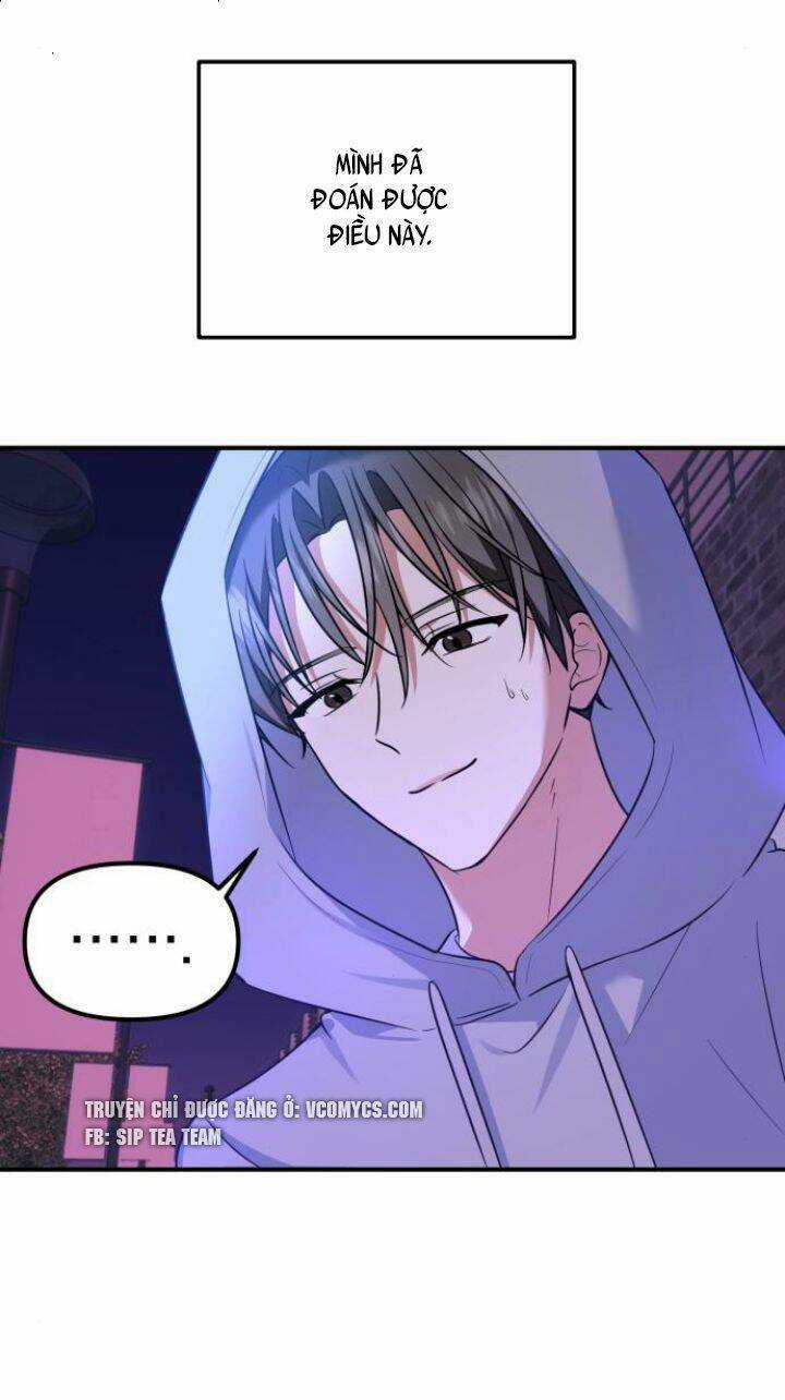 Hoán Đổi Sinh Mệnh - Chapter 30 - Trang 18