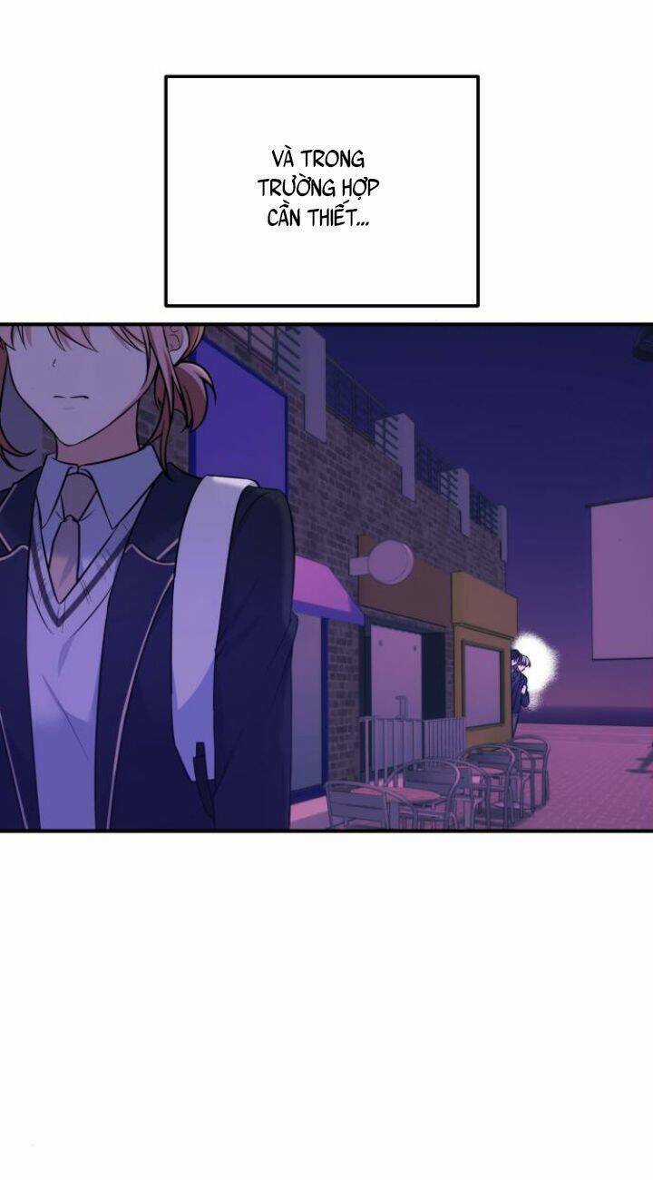 Hoán Đổi Sinh Mệnh - Chapter 30 - Trang 19