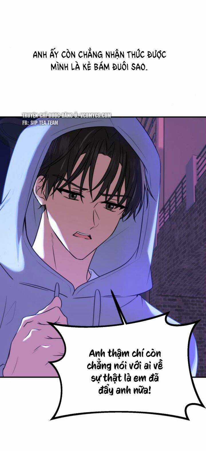 Hoán Đổi Sinh Mệnh - Chapter 30 - Trang 21