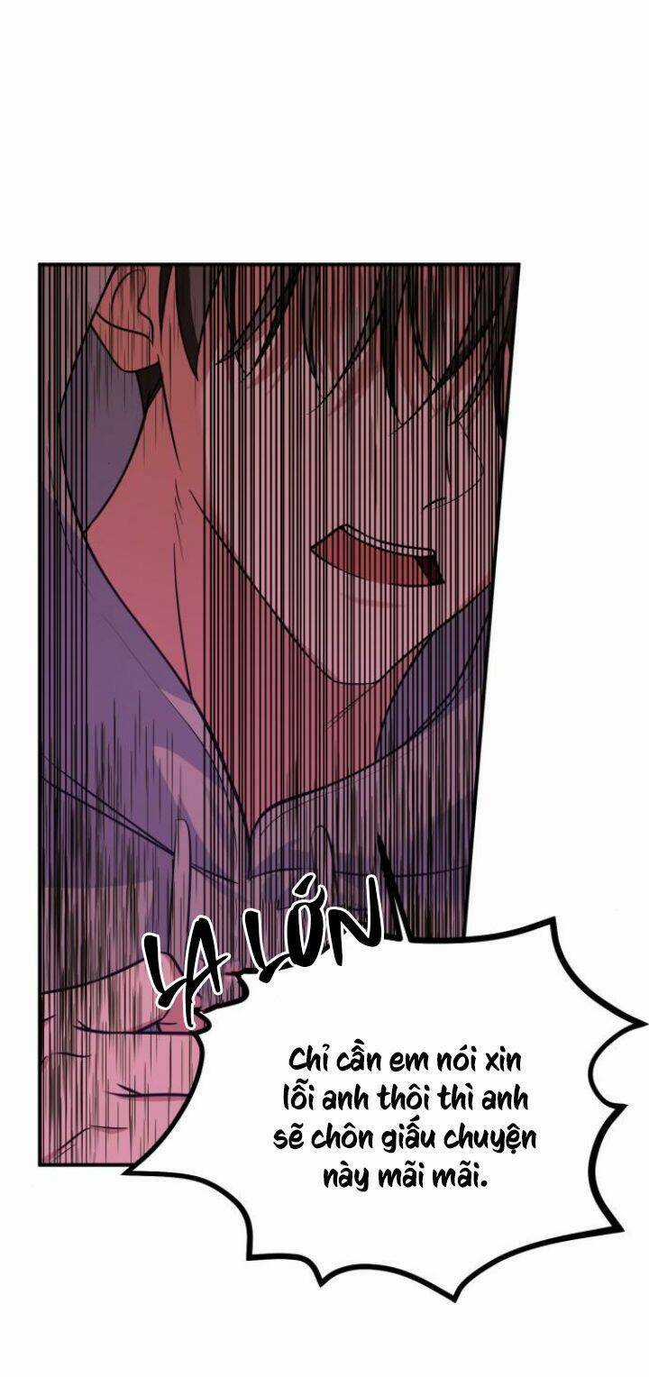 Hoán Đổi Sinh Mệnh - Chapter 30 - Trang 22