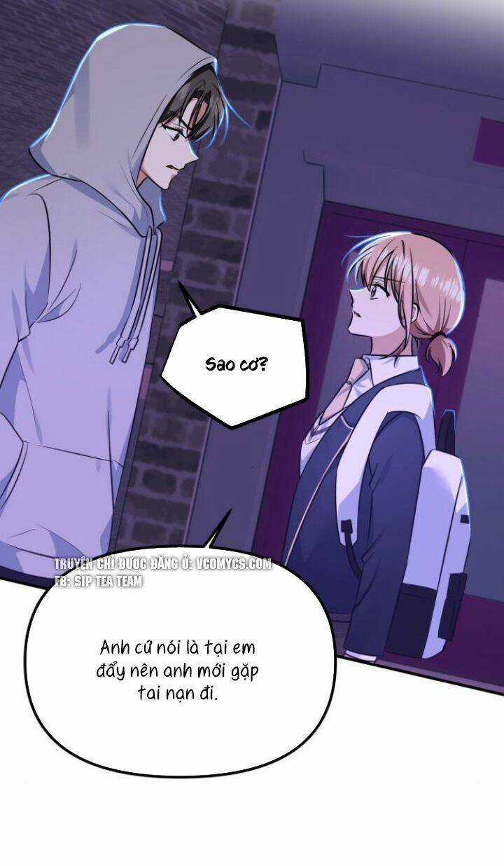 Hoán Đổi Sinh Mệnh - Chapter 30 - Trang 25