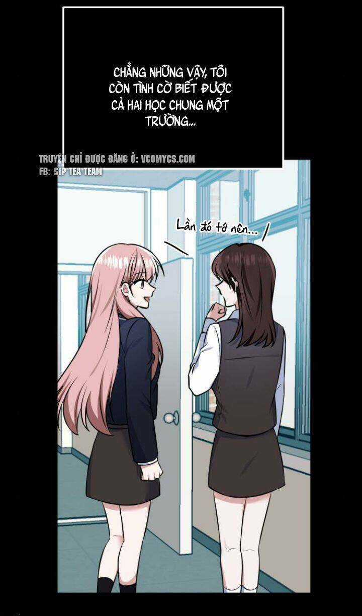 Hoán Đổi Sinh Mệnh - Chapter 30 - Trang 4