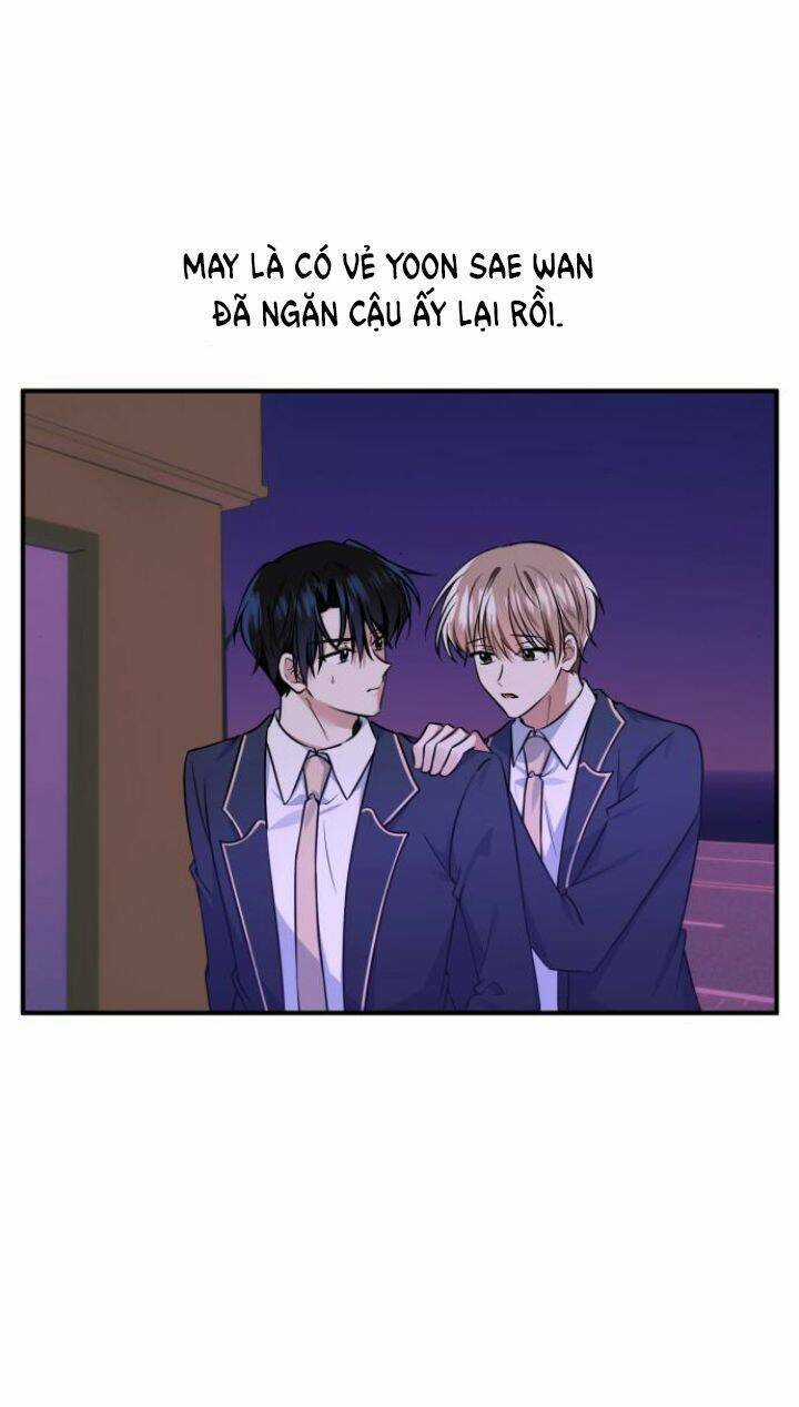 Hoán Đổi Sinh Mệnh - Chapter 30 - Trang 31