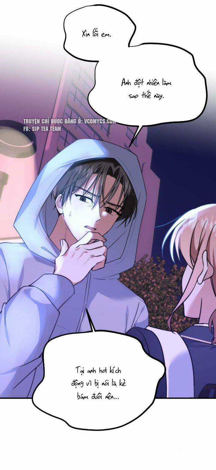 Hoán Đổi Sinh Mệnh - Chapter 30 - Trang 33