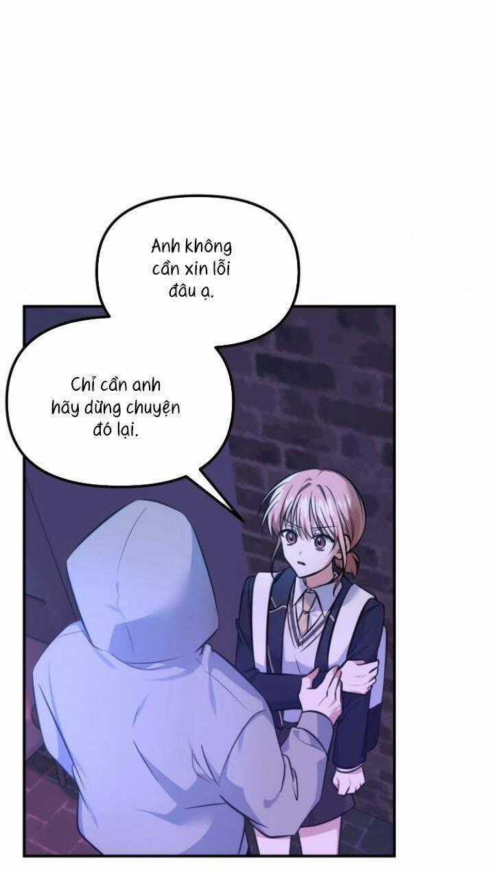Hoán Đổi Sinh Mệnh - Chapter 30 - Trang 34