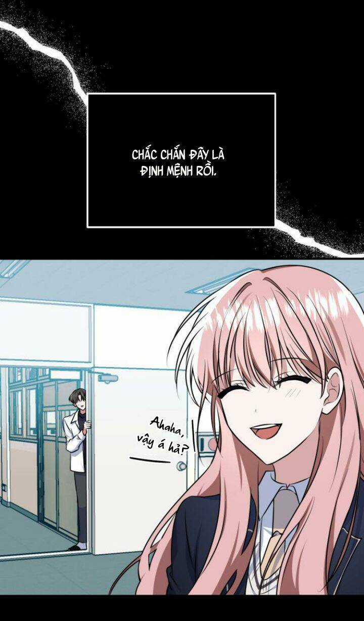 Hoán Đổi Sinh Mệnh - Chapter 30 - Trang 5