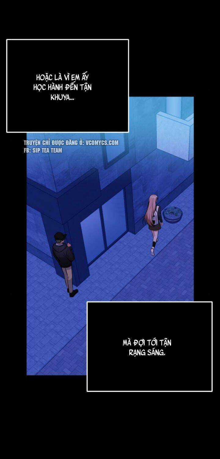 Hoán Đổi Sinh Mệnh - Chapter 30 - Trang 8