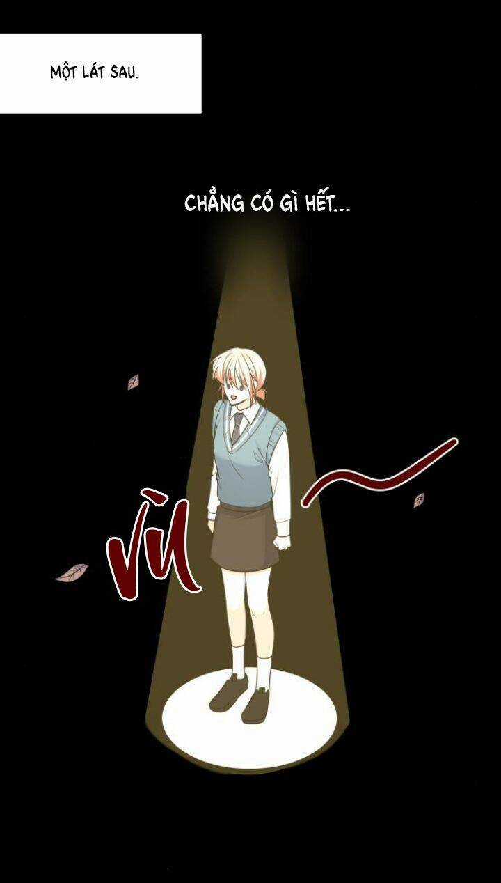 Hoán Đổi Sinh Mệnh - Chapter 31 - Trang 11