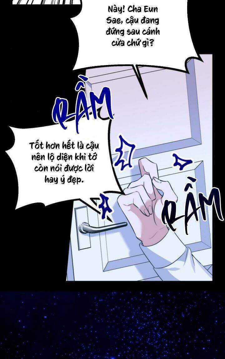 Hoán Đổi Sinh Mệnh - Chapter 31 - Trang 16