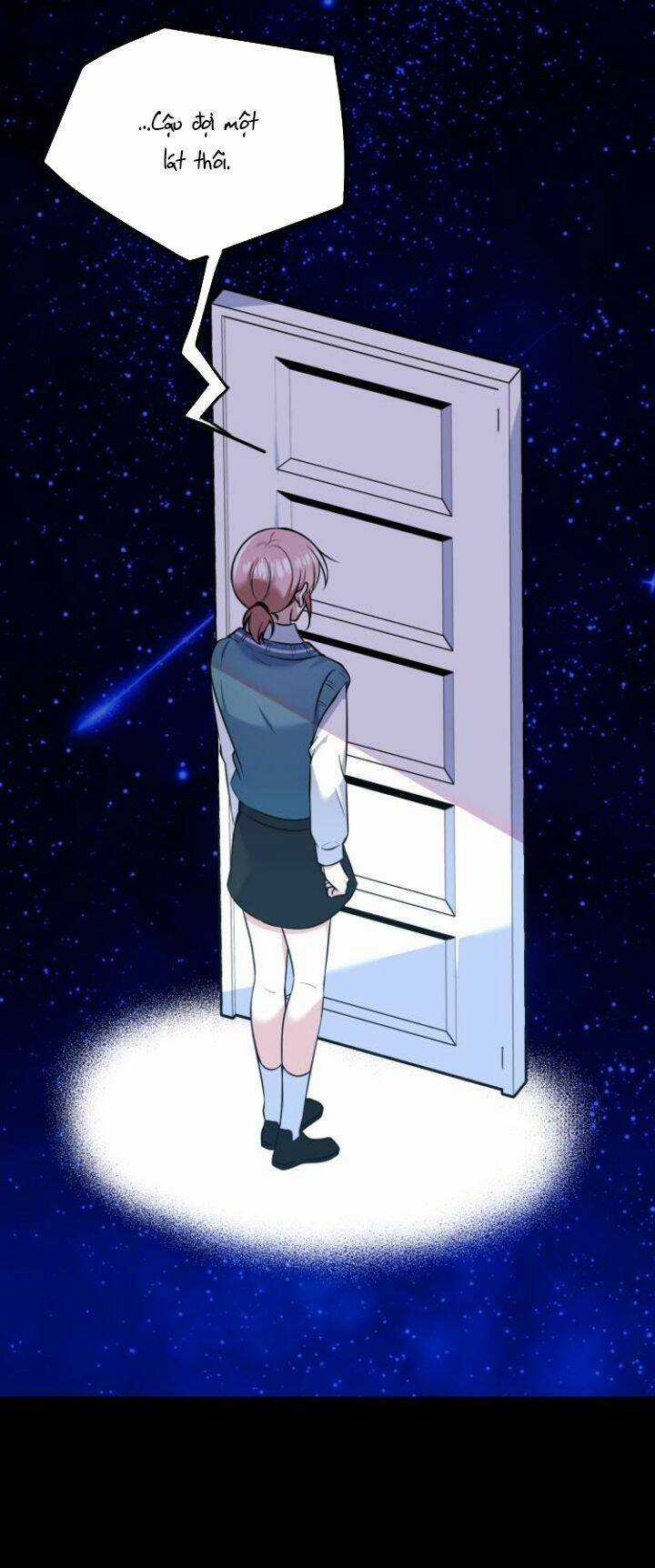 Hoán Đổi Sinh Mệnh - Chapter 31 - Trang 17