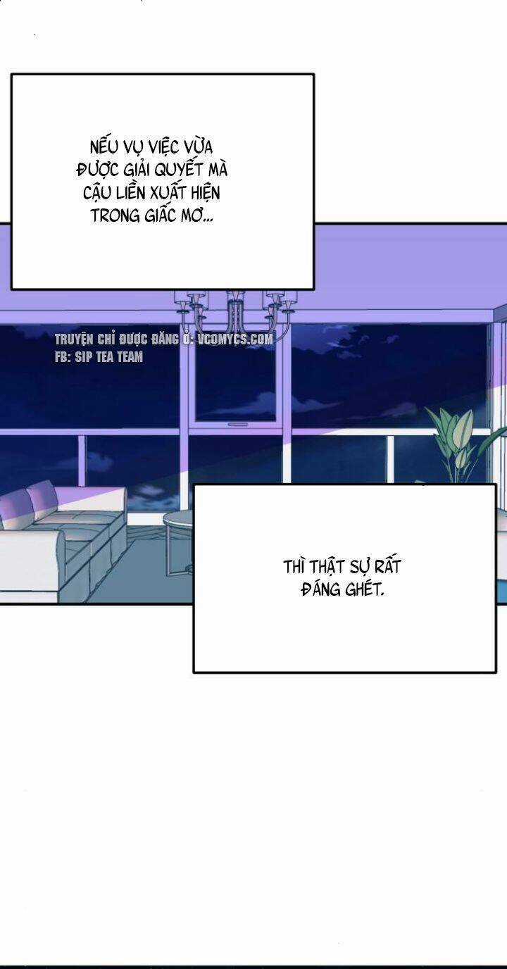 Hoán Đổi Sinh Mệnh - Chapter 31 - Trang 3