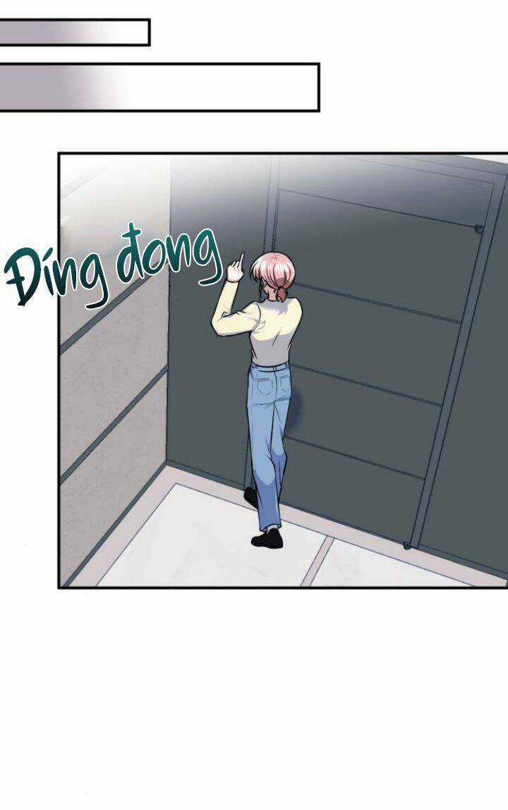 Hoán Đổi Sinh Mệnh - Chapter 31 - Trang 22