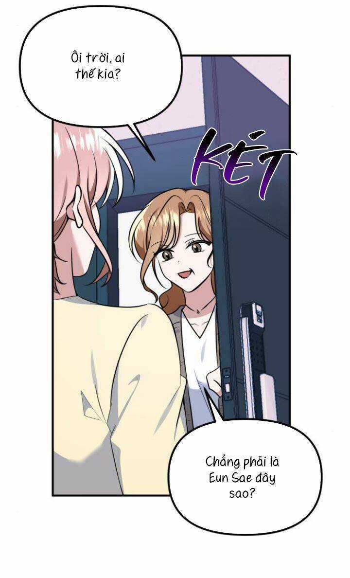 Hoán Đổi Sinh Mệnh - Chapter 31 - Trang 23