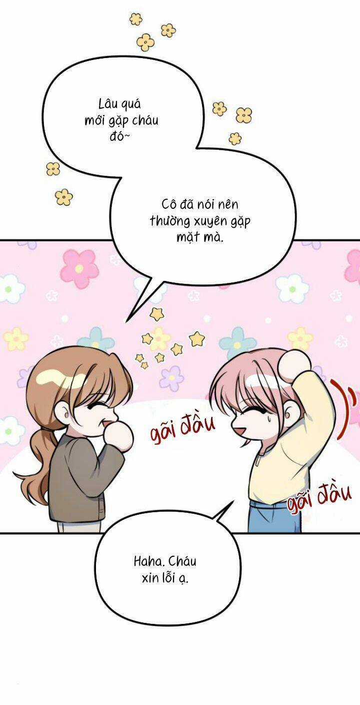 Hoán Đổi Sinh Mệnh - Chapter 31 - Trang 24