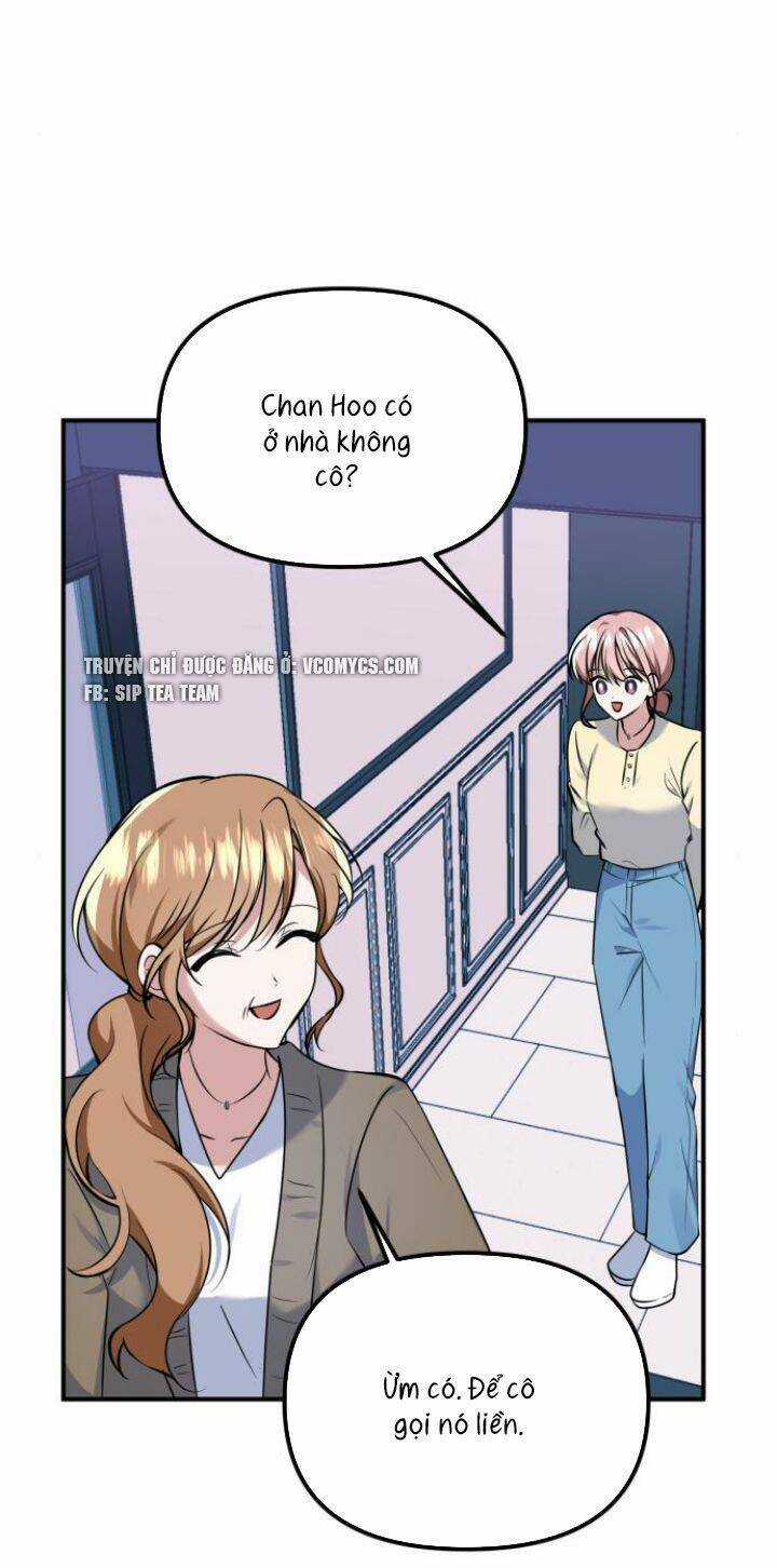 Hoán Đổi Sinh Mệnh - Chapter 31 - Trang 25