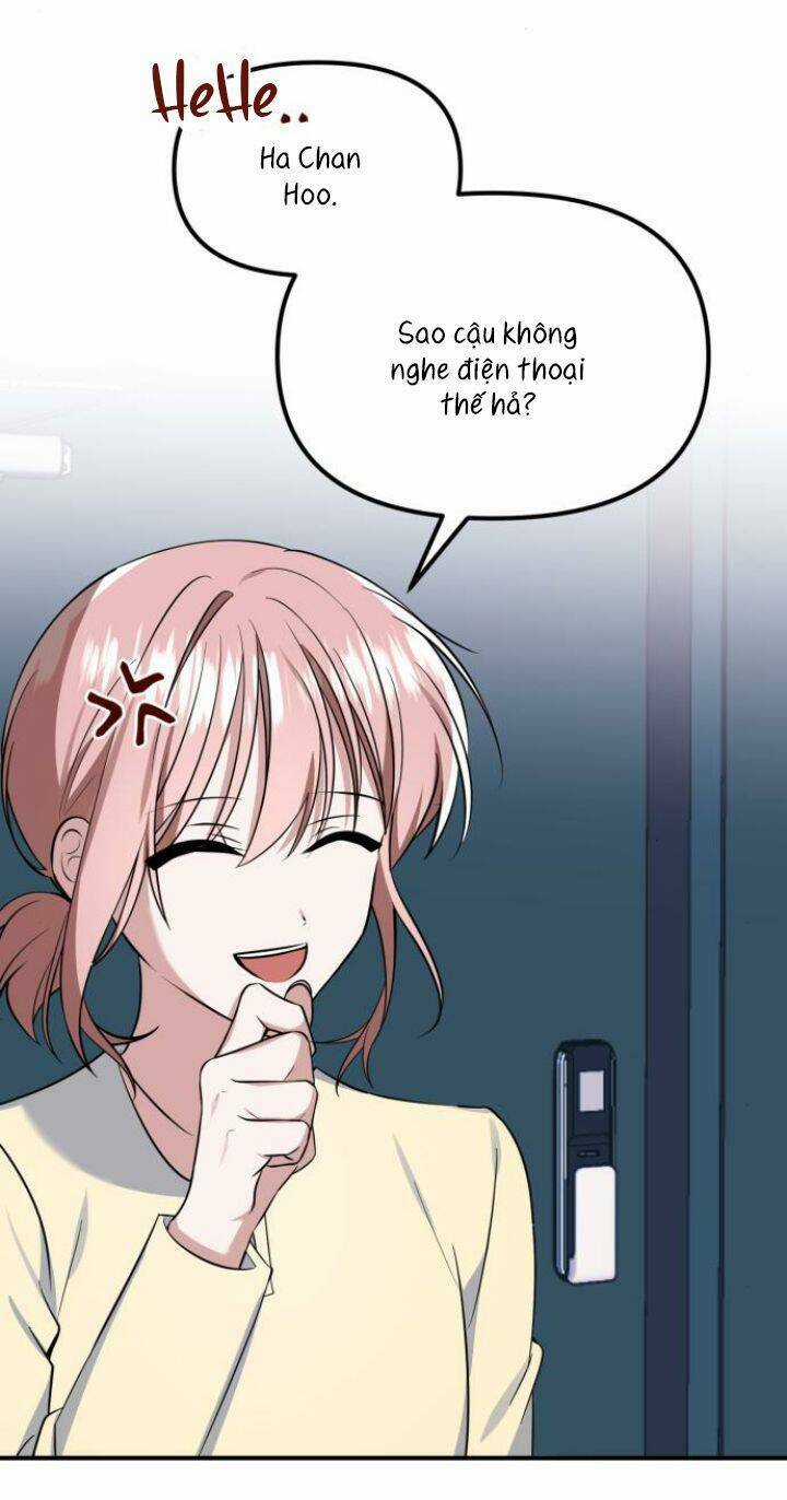 Hoán Đổi Sinh Mệnh - Chapter 31 - Trang 29