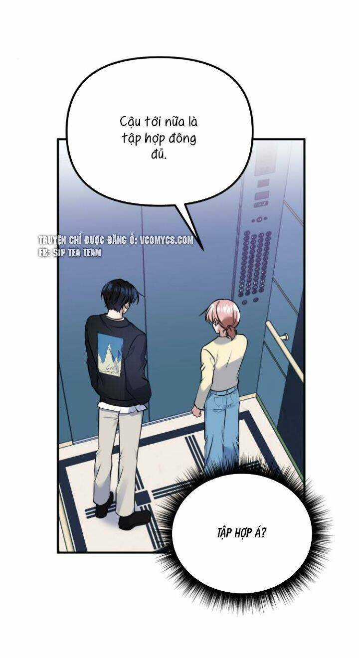 Hoán Đổi Sinh Mệnh - Chapter 31 - Trang 31