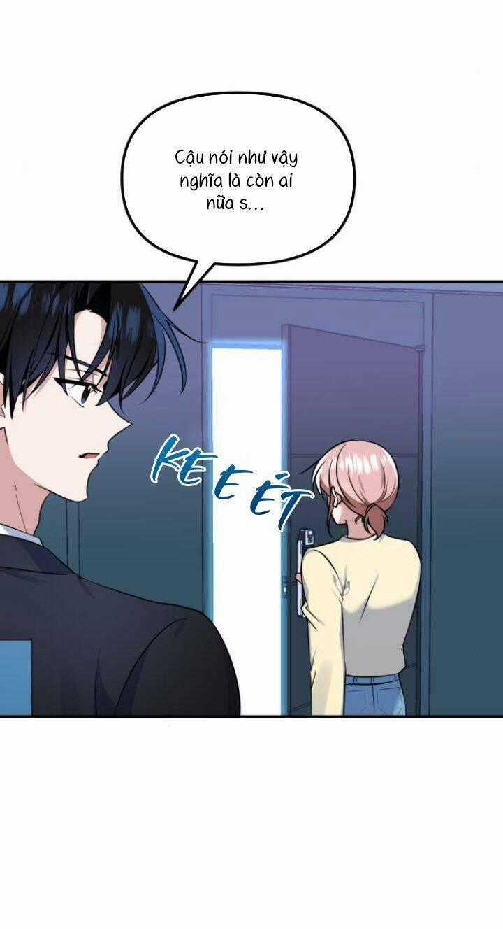 Hoán Đổi Sinh Mệnh - Chapter 31 - Trang 32