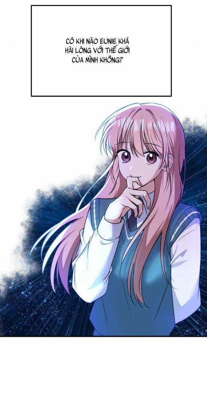 Hoán Đổi Sinh Mệnh - Chapter 31 - Trang 6