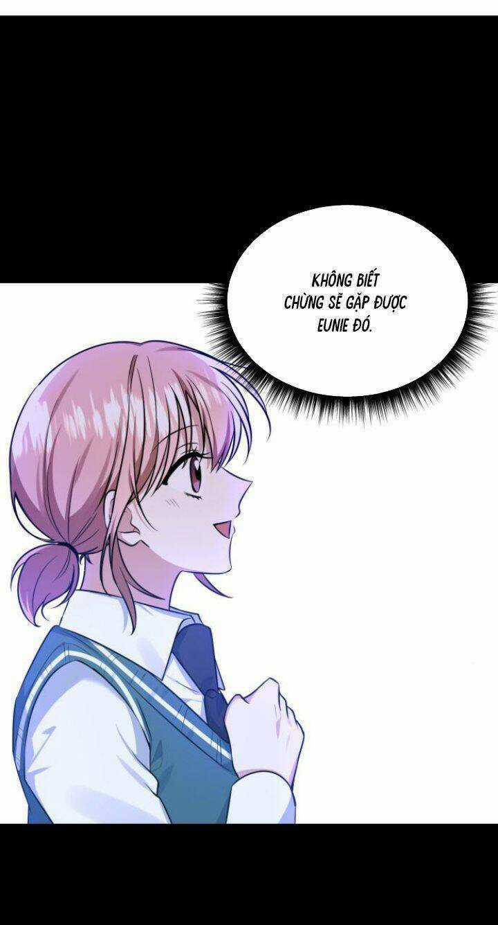 Hoán Đổi Sinh Mệnh - Chapter 31 - Trang 10