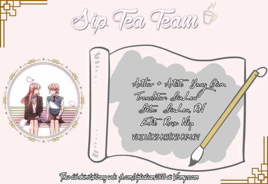 Hoán Đổi Sinh Mệnh - Chapter 32 - Trang 2