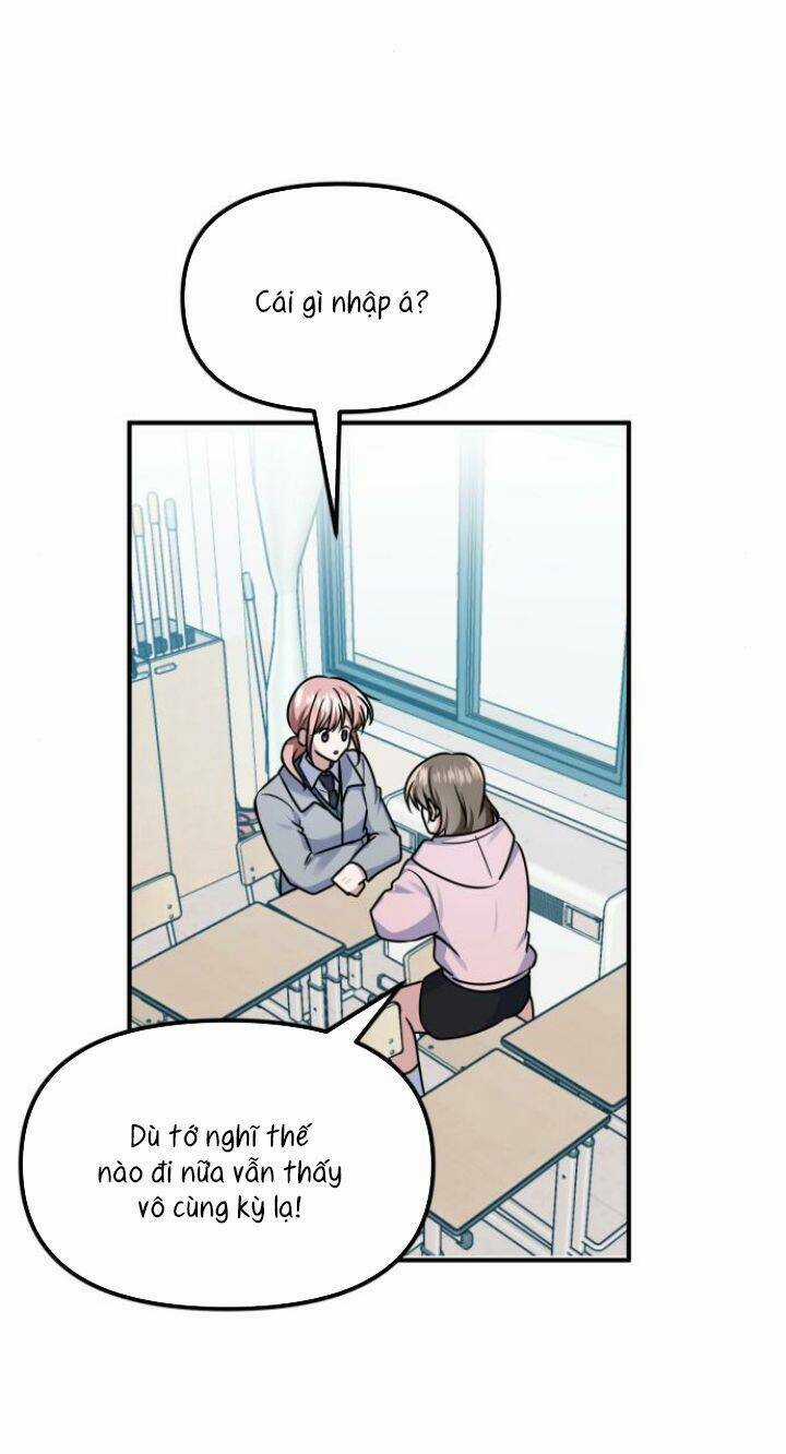 Hoán Đổi Sinh Mệnh - Chapter 32 - Trang 11