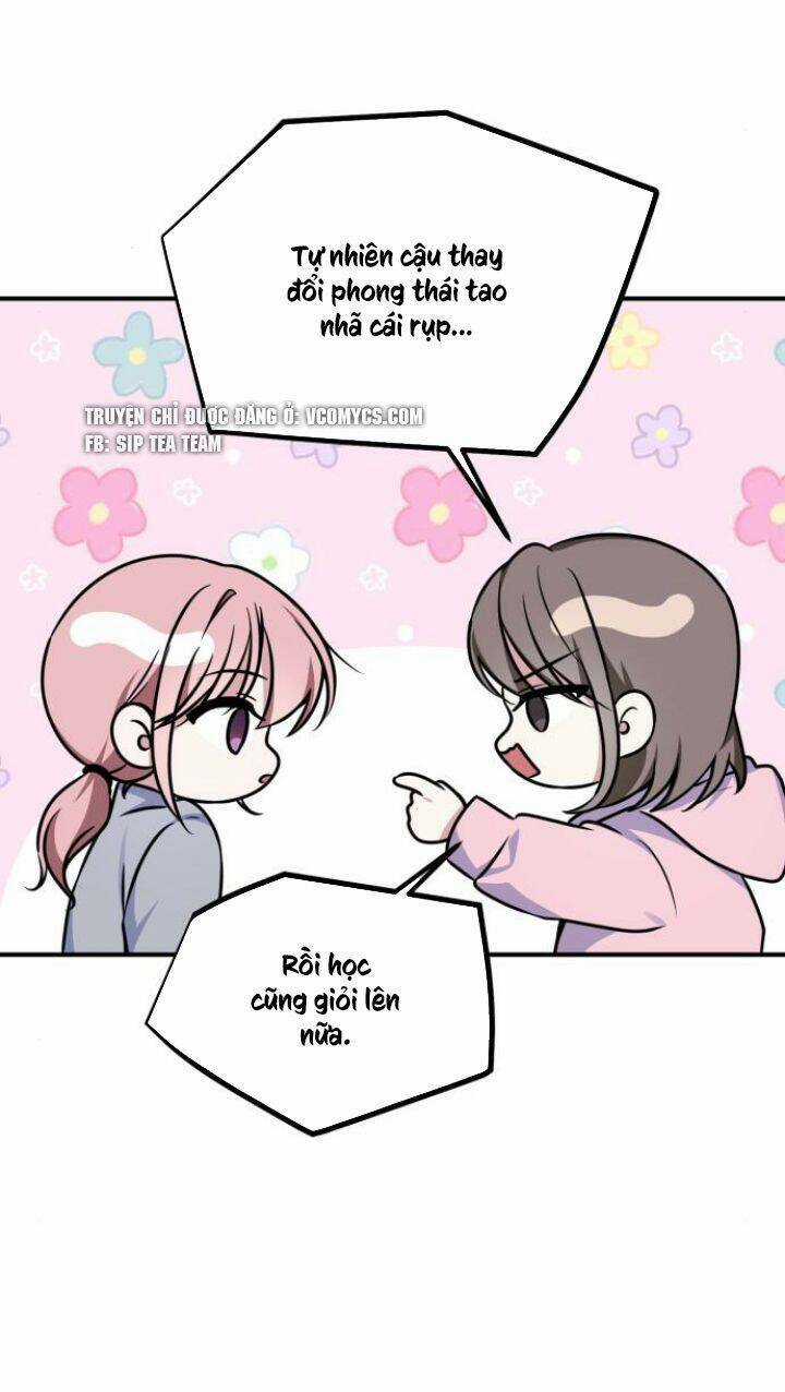 Hoán Đổi Sinh Mệnh - Chapter 32 - Trang 12