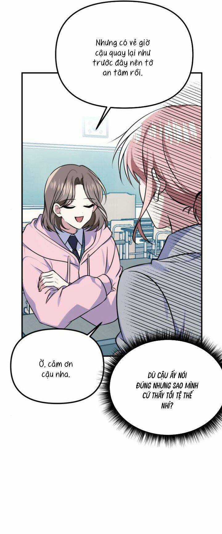 Hoán Đổi Sinh Mệnh - Chapter 32 - Trang 13