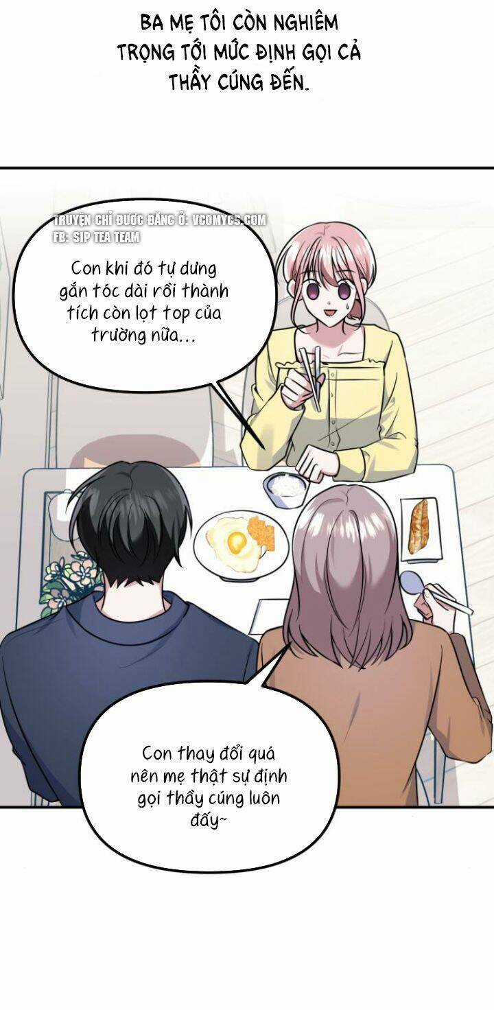 Hoán Đổi Sinh Mệnh - Chapter 32 - Trang 16