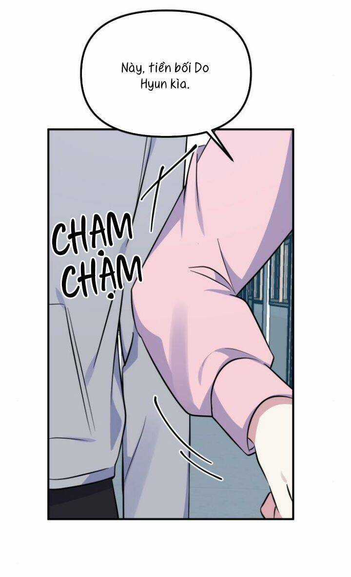 Hoán Đổi Sinh Mệnh - Chapter 32 - Trang 20