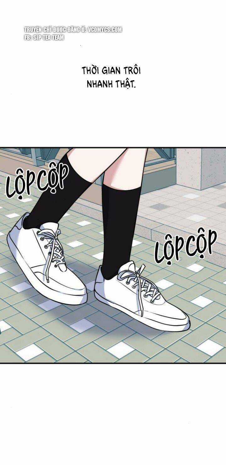 Hoán Đổi Sinh Mệnh - Chapter 32 - Trang 3