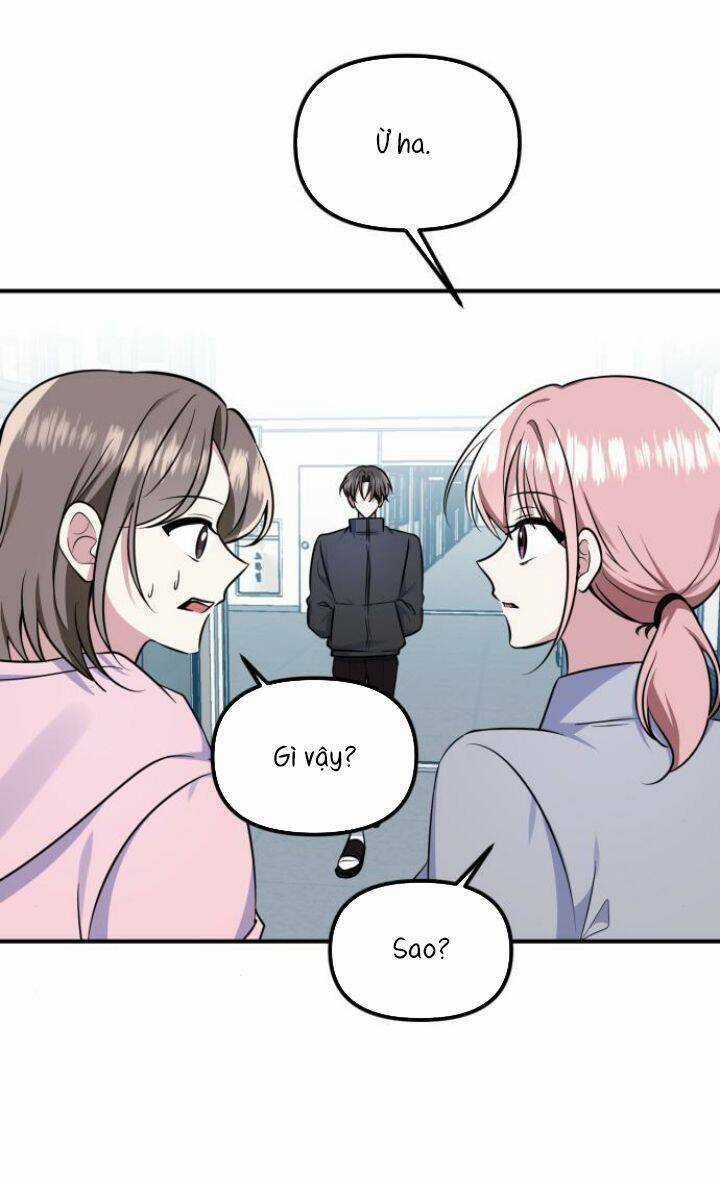 Hoán Đổi Sinh Mệnh - Chapter 32 - Trang 21