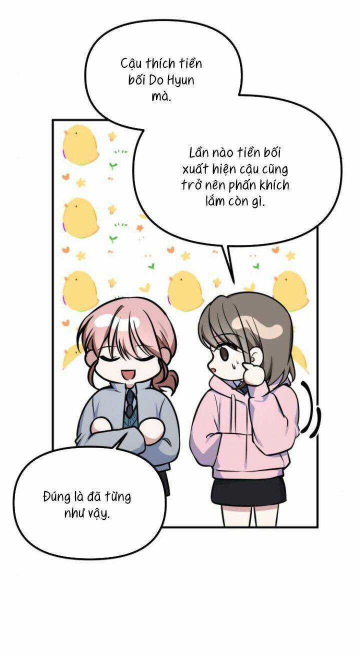 Hoán Đổi Sinh Mệnh - Chapter 32 - Trang 22