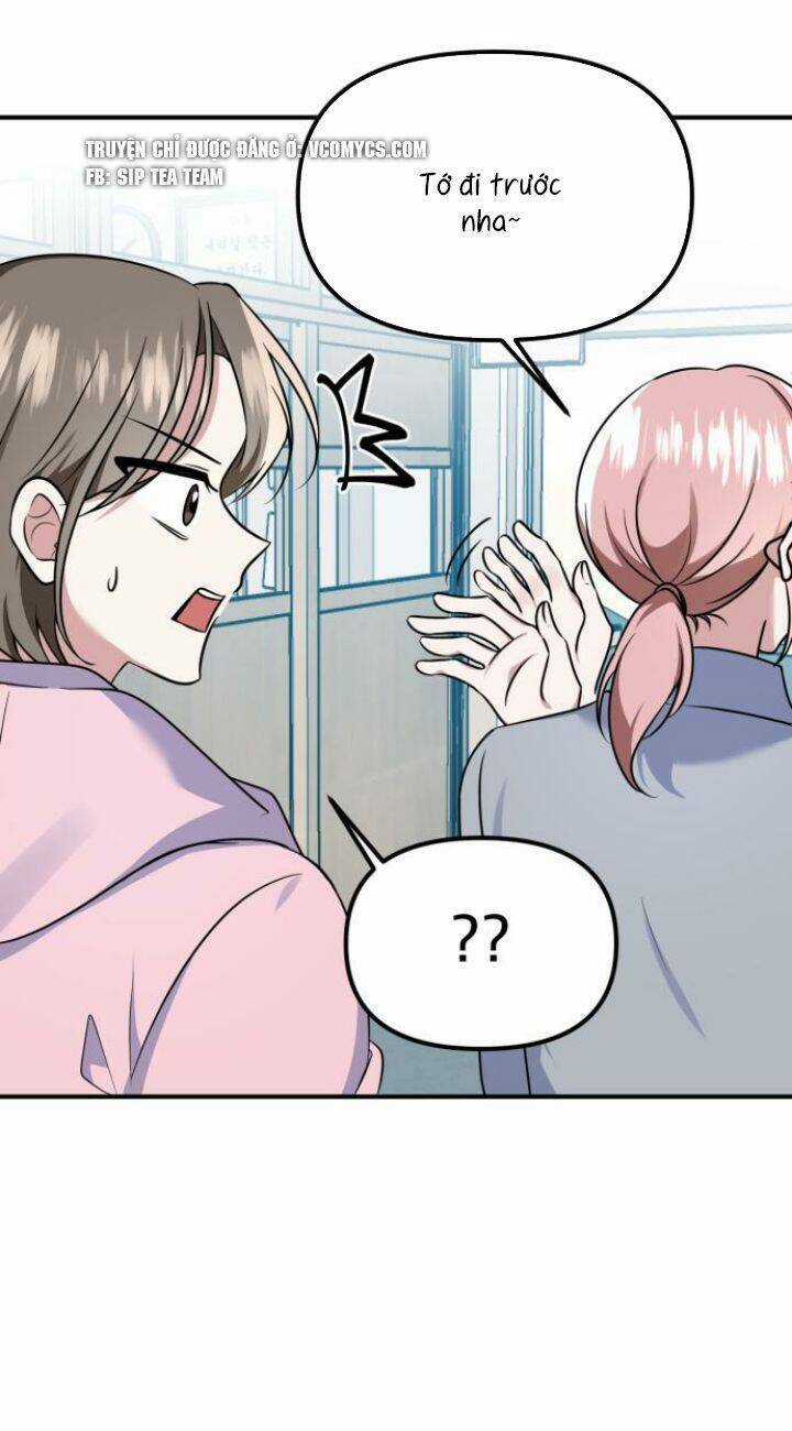 Hoán Đổi Sinh Mệnh - Chapter 32 - Trang 23