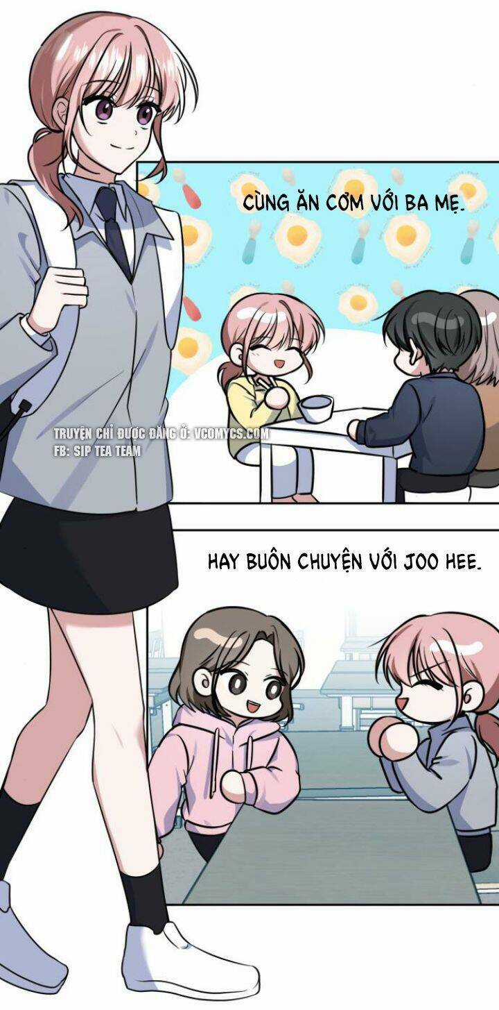 Hoán Đổi Sinh Mệnh - Chapter 32 - Trang 27