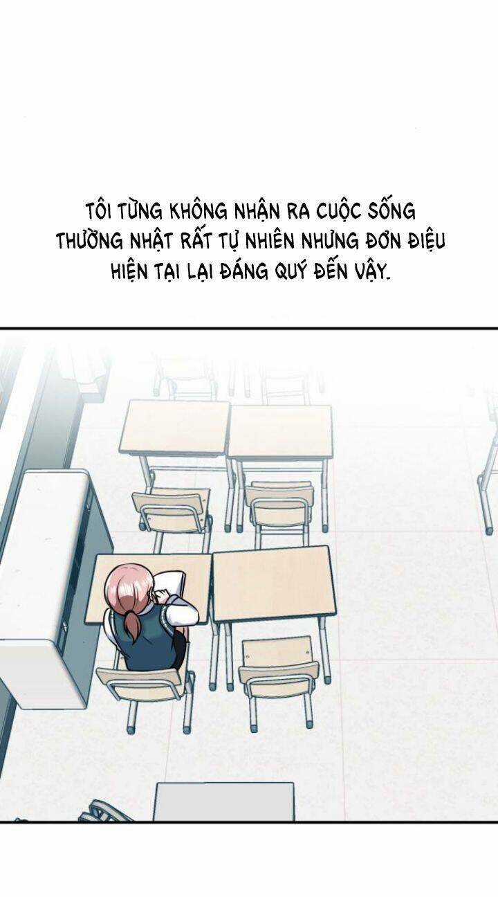 Hoán Đổi Sinh Mệnh - Chapter 32 - Trang 28