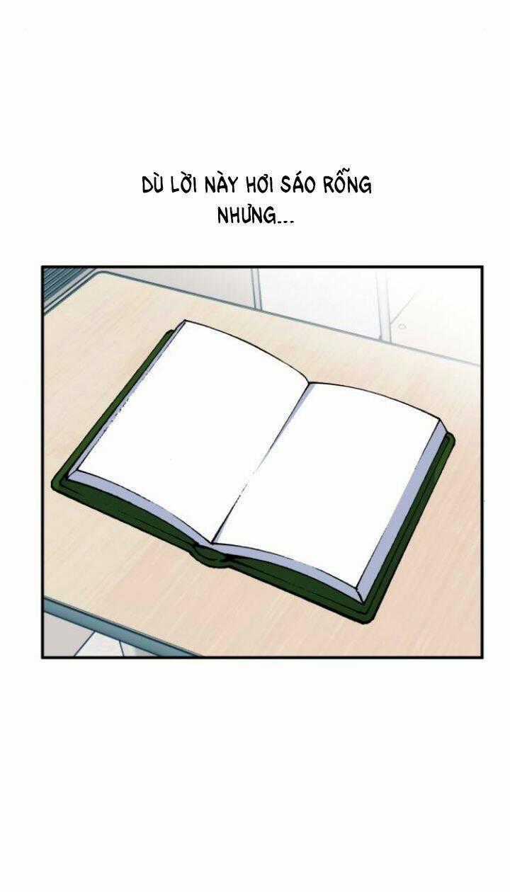 Hoán Đổi Sinh Mệnh - Chapter 32 - Trang 29