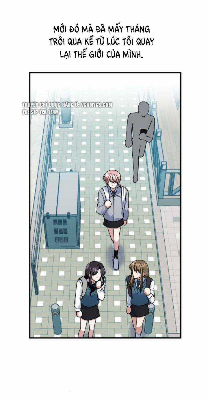 Hoán Đổi Sinh Mệnh - Chapter 32 - Trang 4