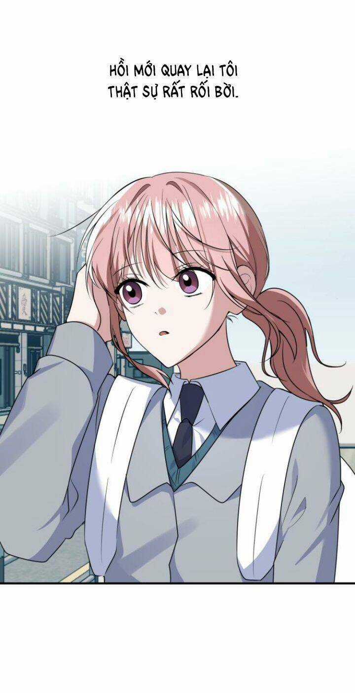 Hoán Đổi Sinh Mệnh - Chapter 32 - Trang 5