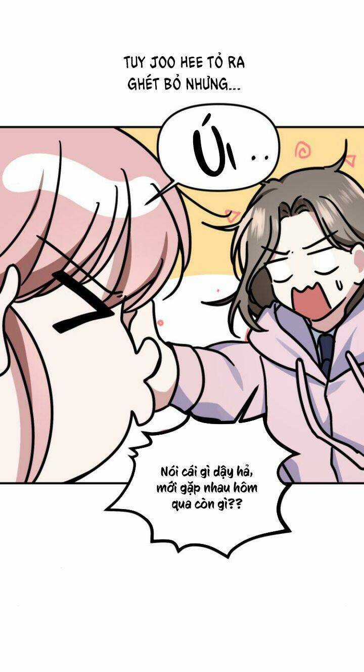 Hoán Đổi Sinh Mệnh - Chapter 32 - Trang 7