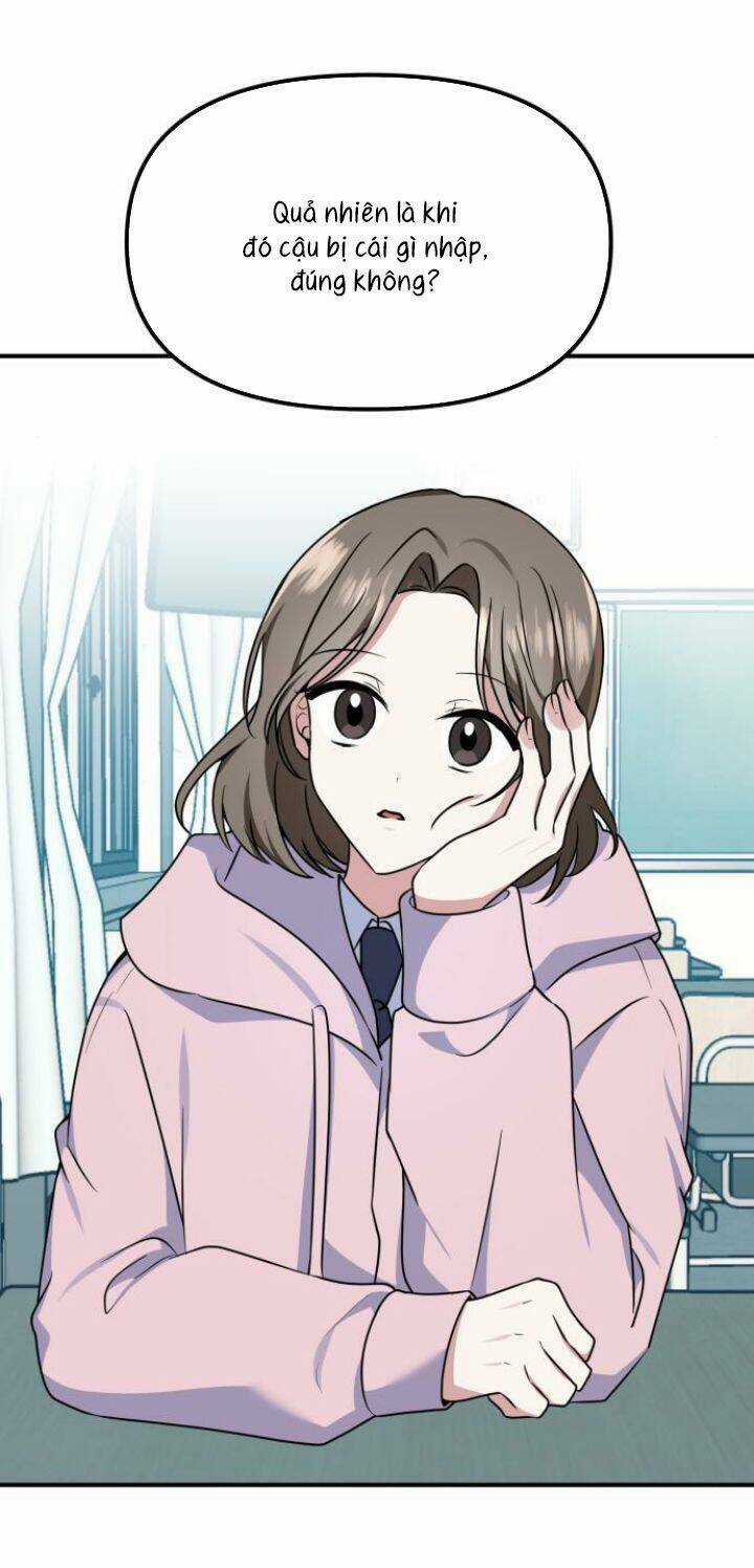 Hoán Đổi Sinh Mệnh - Chapter 32 - Trang 10