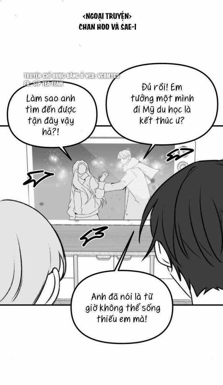 Hoán Đổi Sinh Mệnh - Chapter 33 - Trang 2