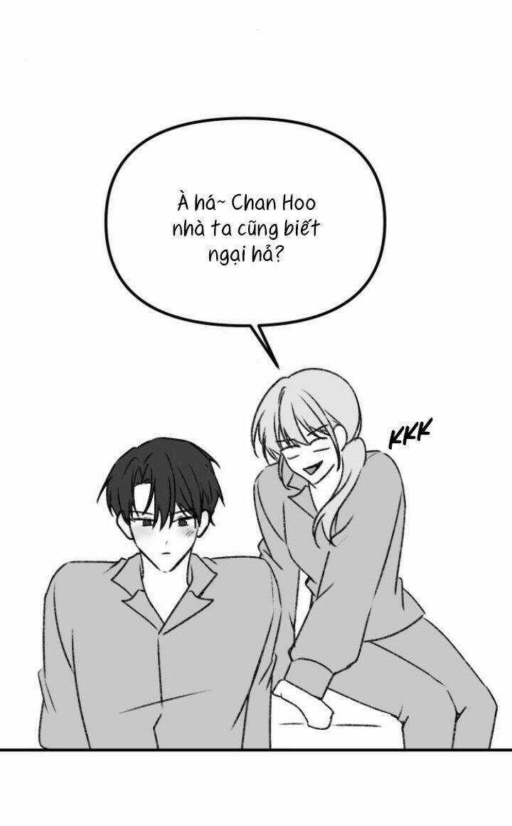 Hoán Đổi Sinh Mệnh - Chapter 33 - Trang 13