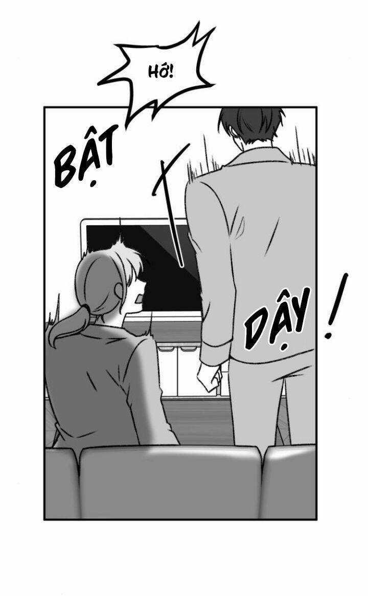 Hoán Đổi Sinh Mệnh - Chapter 33 - Trang 15