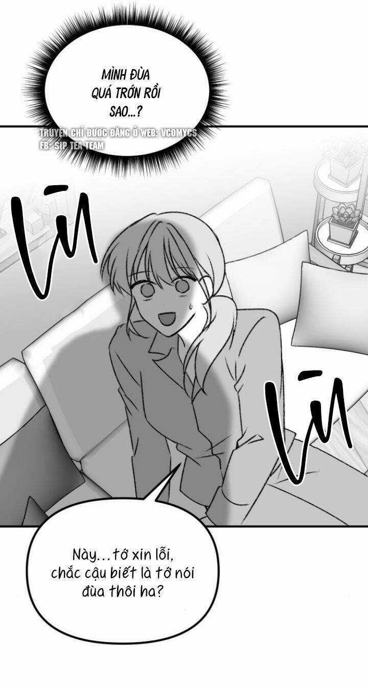 Hoán Đổi Sinh Mệnh - Chapter 33 - Trang 16