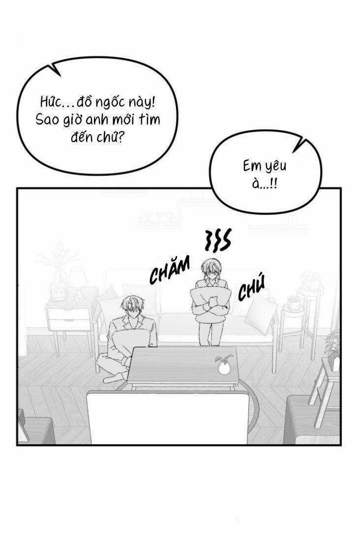 Hoán Đổi Sinh Mệnh - Chapter 33 - Trang 3